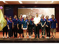 錦馬智和商學(xué)院《贏在執(zhí)行力》第一期圓滿結(jié)束 錦馬智和商學(xué)院《贏在執(zhí)行力》第一期圓滿結(jié)束