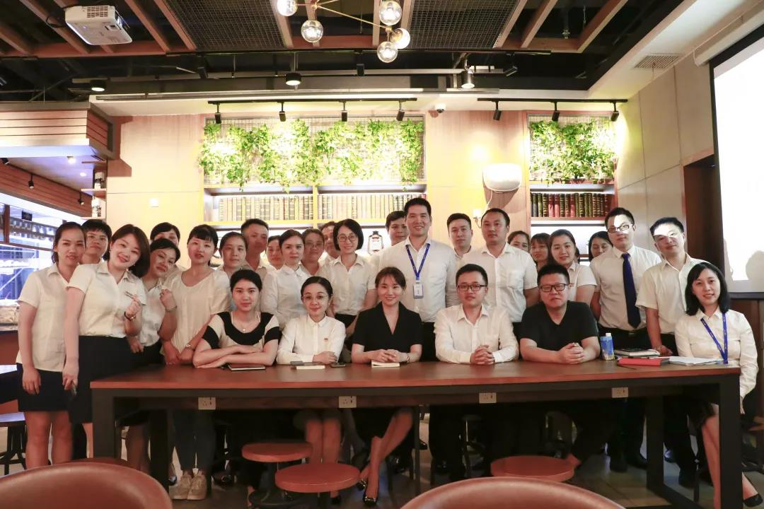 分享品質(zhì)觀念，共筑品質(zhì)長城