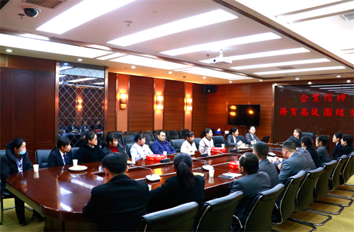 送溫情 暖人心｜錦馬20周年 感恩在行動！